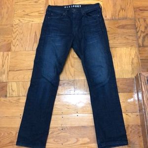 Alesbury Slim Fit Jeans 30x30